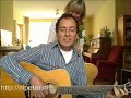 Sendiri Lagi, Chrisye  (Cover by  Dutch singer nlpeter)