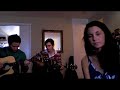 The first cut is the deepest - cover