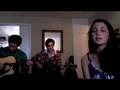 The first cut is the deepest - cover