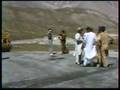 KKH, Khunjerab pass and Hunza valley (Pakistan)