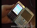 DFunx's Review Of Sony Ericsson's P1 (Part 1)