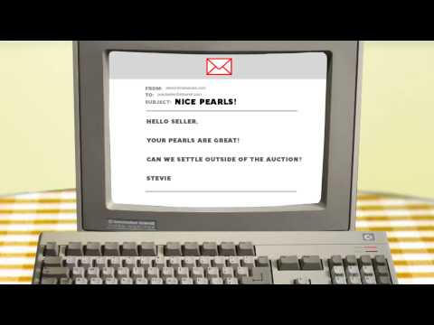 Taboo Group launch campaign warning against online scams video