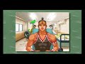 Let's Play Phoenix Wright, Justice for All Pt. 53, Acro's Story