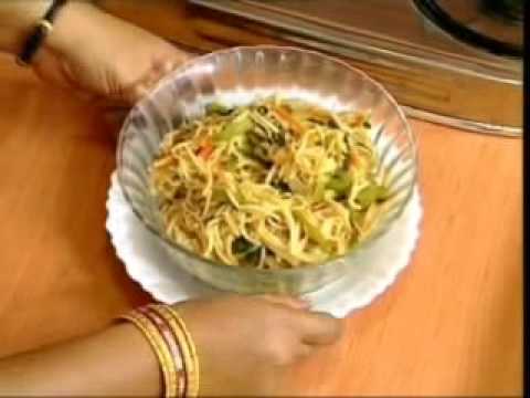 Local, Kitchen, Preparation, Of, Vegetable, Soft, Noodles, Sweet&Saar, Curry, Telugu, TeluguOne, LocalTV, Hot, and, Sweet, Pulusu, Fry, Andhra, Vantalu, Program
