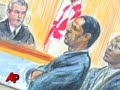 Judge Rejects Convicted Sniper\