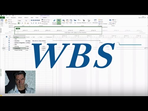 how to define critical task in ms project