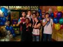 McHappy Day: Saturday 17/Nov - Australian Idol