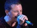 Linkin Park - 15 - Crawling (KROQ Weenie Roast 2007)