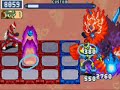 Triple Leaders Vs Nebula