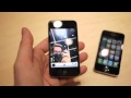 iPod Touch 4G
