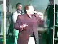 Mario Luis en Fantastico de Once 4 Mario Luis en Fantastico de Once 4