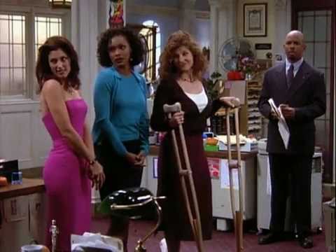 Jennifer Esposito