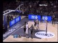15 mai 2011 : Coupe de France basket victoire de l' Elan Chalon contre Limoges