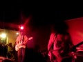 Wavves at ZDB, 19th December 2009, Nathan Williams Crowdsurfing