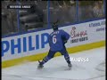Sidney Crosby Goal vs Atlanta [11/20/08]