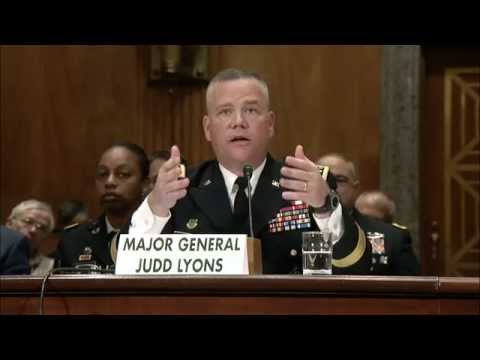 McCaskill Scrutinizes Costly, Ineffective Army National Guard Sports Marketing Contracts