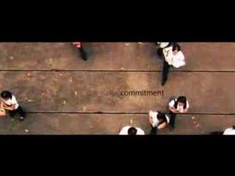Xavier University - Ateneo de Cagayan teaser: Final Cut
