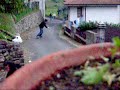 power slide del president