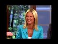 Suze Orman on The Morning Show with Mike and Juliet (1 of 3)