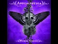 Apocalyptica - I Don't Care