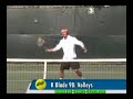 Wilson k factor k blade 98 tennis racquet review
