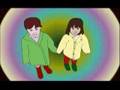 The Vestibules: Christmas on Acid