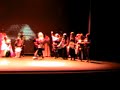 La venganza de Don Mendo(trova del trovador)