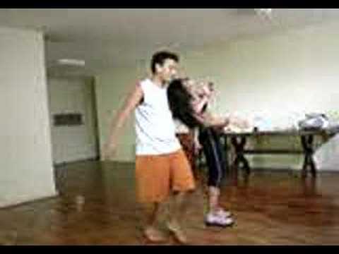 China e Luciana (Soulzouk)