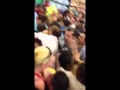 Video: Black Friday Chaos At Walmart - 2012