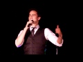 David Burnham - Wicked Medley - Upright Cabaret at La Mirada Theatre