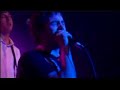 Miau Miau. Concierto en Sala Apolo. Barcelona