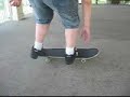 Highest ollie ever