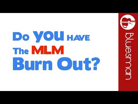 how to get rid of mlm