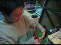 Wire collector
