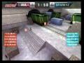 TeSL 2009_台韓職業電競明星邀請賽第一場_7-ELEVEN鋼鐵人 vs. 韓國明星隊_Part1