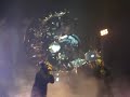 Joeys Drum solo During [SIC]