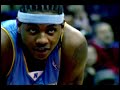 Carmelo Anthony - C-Walker Carmelo Anthony - C-Walker