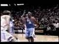 Carmelo Anthony - C-Walker