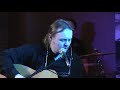 Neil Young-tribute på Plug and Play Smiå Pub Vestnes. Old Man