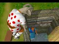 Lisa & Baran: это пиздец, товарищи.