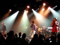 K'Naan - Wavin' Flag (and encore call) (Live in Vancouver)
