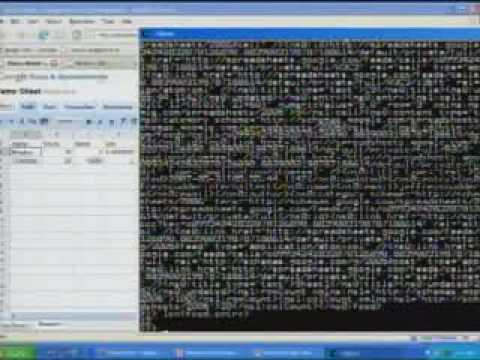 how to organize xml data