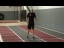 Track & Field Training : How to Train for the 100-Meter Dash