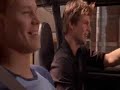 Queer as folk BJ9 Walking On Sunshine