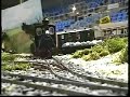 Feldbahn RailExpo Paris 2007