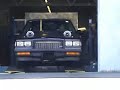 mr chow twinturbo GN