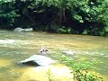 TAMRIN UNIT AMAL DPPWP DI AIR TERJUN CHAMANG 11