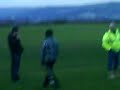 Stainland Stags Game Ruined Bii Cow...