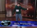 American Idol Reject - Keith singing Like A Virgin