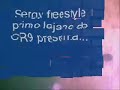 freestyle cien x cien